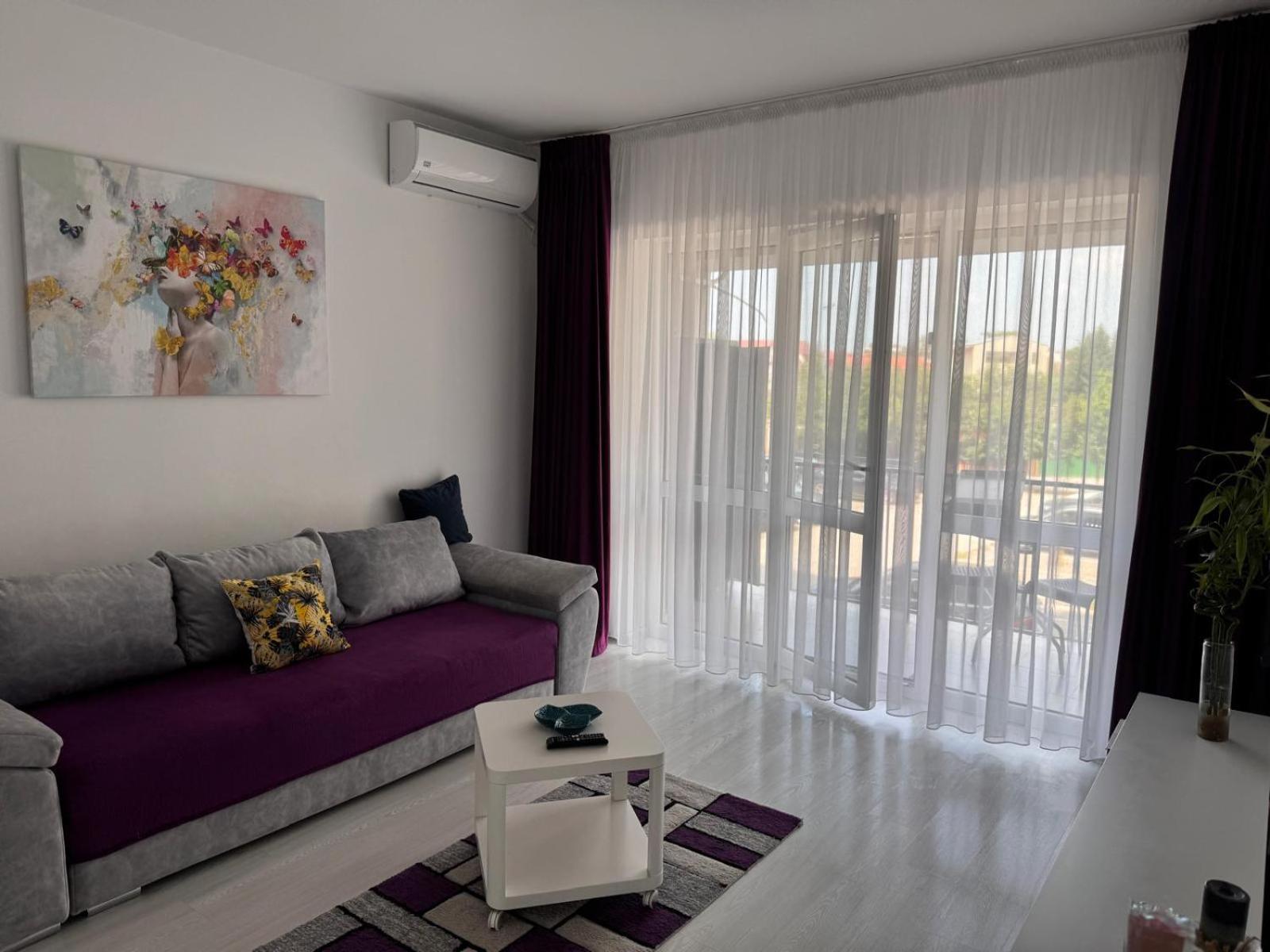 One Apartment Militari Bucharest Exterior photo